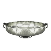 Vitale Mariele Dekorati  Silver Tabak AK.IR0096 - 1