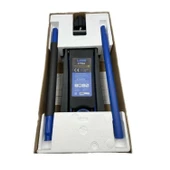 Alçak Şase Profil Çift Piston Kriko 3 Ton - 3