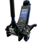 Alçak Şase Profil Çift Piston Kriko 3 Ton - 2