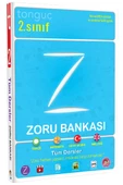 2. Sınıf Zoru Bankası Tüm Dersler - Tonguç Yayınları - 1