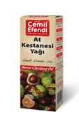 At Kestanesi Yağı 50 Ml. - 1