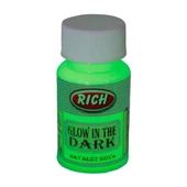 Rich Karanlıkta Parlayan Hayalet Boya 50 cc - 8