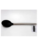 Epinox SSK Silikon Servis Kaşığı 33 Cm - 1