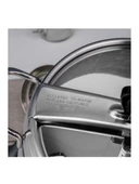 Cooker CKR2921 Lara Düdüklü Tencere 4 Lt - 2
