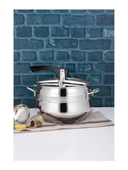 Cooker CKR2921 Lara Düdüklü Tencere 4 Lt - 1