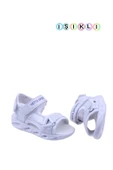 Walkenzo Vetta-103 Kız Çocuk Işıklı Anatomik Sandalet thumbnail 2