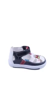 Şirin Bebe 2988 Erkek Bebek Ortopedik Ayakkabı Sandalet - 4