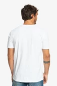Quiksilver EQYZT07237 Betweenthelines M Tees Erkek - 7