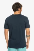 Quiksilver EQYZT07237 Betweenthelines M Tees Erkek - 3