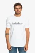 Quiksilver EQYZT07237 Betweenthelines M Tees Erkek - 5