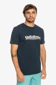 Quiksilver EQYZT07237 Betweenthelines M Tees Erkek - 2