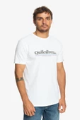 Quiksilver EQYZT07237 Betweenthelines M Tees Erkek - 6