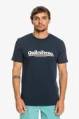 Quiksilver EQYZT07237 Betweenthelines M Tees Erkek - 1