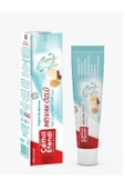 3 Adet Misvak Özlü Karanfil Sulu Diş Macunu 100 Ml - 3