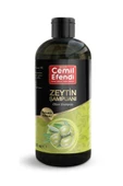 Zeytinyağlı Şampuan Kuru Saçlar İçin 400 Ml. - 2