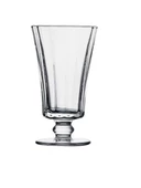 Paşabahçe 440186 Diamond Kahve Yanı Su Bardağı 120 cc 6'lı - 1