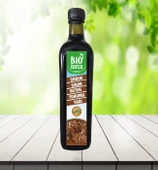 Bioturca Soğuk Sıkım Organik Keten Tohumu Yağı 500 ml 1 adet - 1