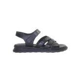 Janestt Kadın Deri Sandalet 438-S-21 - 2