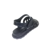 Janestt Kadın Deri Sandalet 438-S-21 - 5