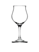 Paşabahçe 440278 Wavy Şarap Kadehi 475 cc 6'lı thumbnail 1