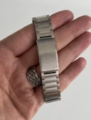 Citizen Bullhead 38mm Çelik Kordon Erkek Kol Saati 67-9143 2.El - 4