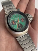 Citizen Bullhead 38mm Çelik Kordon Erkek Kol Saati 67-9011 2.El thumbnail 3