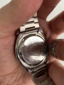 Citizen Bullhead 38mm Çelik Kordon Erkek Kol Saati 67-9143 2.El - 5