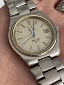 Omega Seamaster Cosmic 38mm Çelik Kordon Erkek Kol Saati 2.El - 2