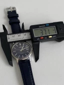 Omega Geneve 35mm Deri Kordon Erkek Kol Saati 166.0163 2.El - 6