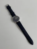 Omega Geneve 35mm Deri Kordon Erkek Kol Saati 166.0163 2.El - 2