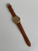 Omega Geneve 36mm Deri Kordon Erkek Kol Saati 166 017.3 2.El thumbnail 4