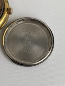 Omega Geneve 36mm Deri Kordon Erkek Kol Saati 166 017.3 2.El thumbnail 7