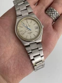 Omega Seamaster Cosmic 38mm Çelik Kordon Erkek Kol Saati 2.El - 7