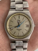 Omega Seamaster Cosmic 38mm Çelik Kordon Erkek Kol Saati 2.El - 3