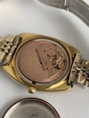 Omega Seamaster 36mm Çelik Kordon Erkek Kol Saati 166.0205 2.El - 6