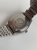 Omega Seamaster 35mm Çelik Kordon Erkek Kol Saati 166.0203 2.El - 5