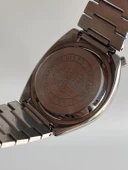 Citizen Bullhead 38mm Çelik Kordon Erkek Kol Saati 67-9143 Mavi 2.El thumbnail 6