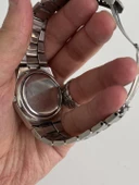 Omega Seamaster Cosmic 38mm Çelik Kordon Erkek Kol Saati 2.El - 5
