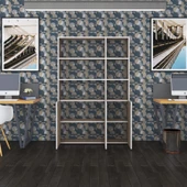 Kenzlife klasör dolabı kilitli alpdem crd 175*120*30 klasörlük kitaplık ofis arkalıksız thumbnail 3