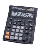 Citizen SDC-444S Masaüstü Hesap Makinesi - 2