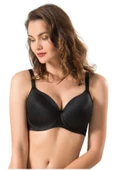 Le Jardin 9100 Özel Form Toparlayacı Sütyen B-C Soft Cup Sütyen - 4