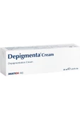 Assos İlaç Assos Pharma Depigmenta Krem 40 Ml - 1