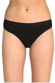 Tutku İç Giyim 6lı Kadın %100 Pamuklu Bikini Külot İç Çamaşırı - 11