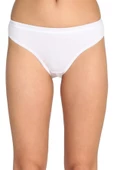 Tutku İç Giyim 6lı Kadın %100 Pamuklu Bikini Külot İç Çamaşırı - 10