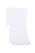 Kız/Erkek Bebek Çocuk Külotlu Çorap Pamuk Çorap 3 lü Paket - 1