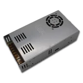 OEM mt 12220 12V - 20A Metal Adaptör - Oem - 1
