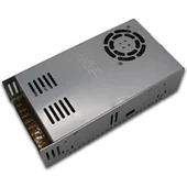 OEM mt 12230 12V - 30A Metal Adaptör - Oem - 1