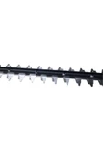 Senix HTE55-M-EU Elektrikli Çit Biçme Makinası 550W 60 Cm - 5