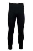 Termal Triko Örme Unisex Kışlık İçlik Tek Alt - 6