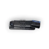 VW Golf 5 2004-2008 Arka Plaka Aydınlatma Lambası 3D0943021A - 4
